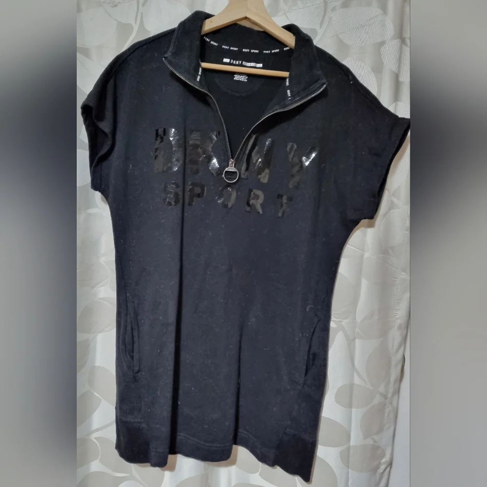 💥Mini/midi DKNY Dress💥 - Picture 3 of 3
